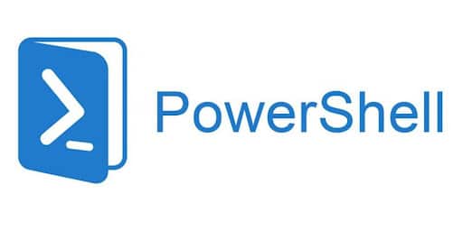 Windows PowerShell