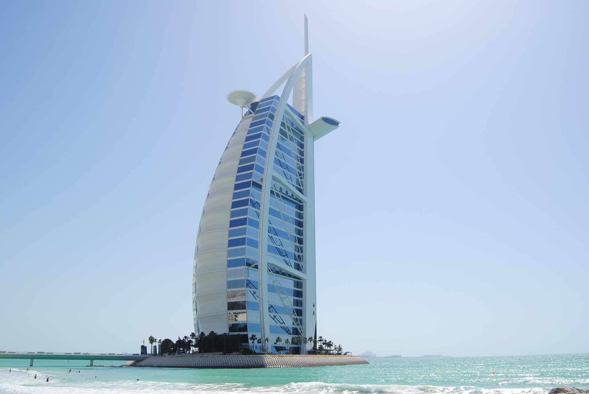 Dubaï et l’anglais grâce à votre Compte Personnel de Formation