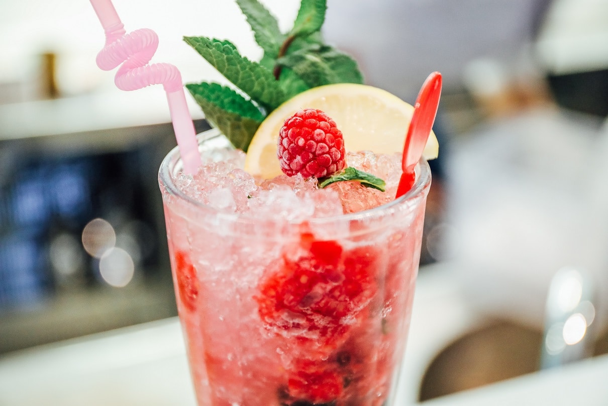 Atelier Cocktails MFC Cuisine