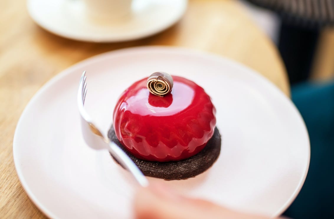 Atelier cuisine Emulsion et Siphonnage MFC Cuisine