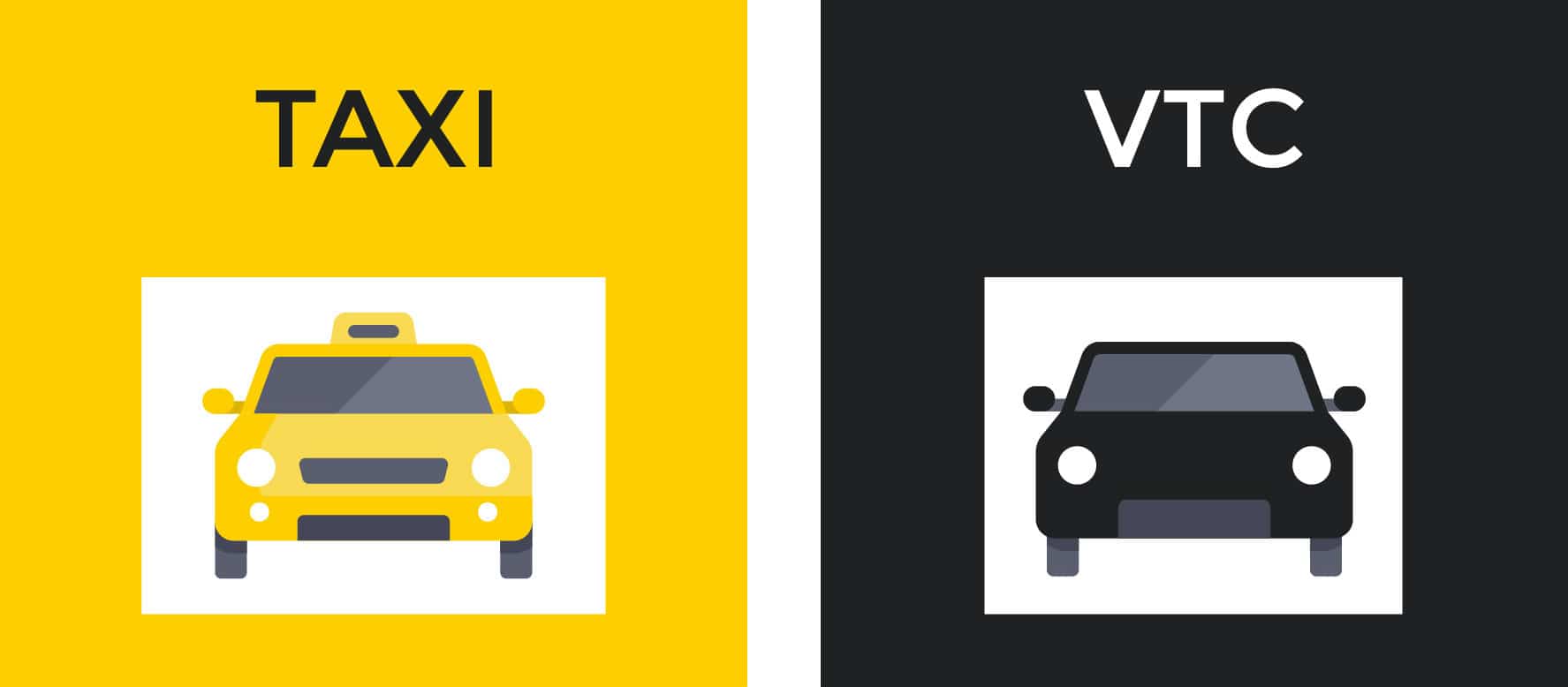 Cumulez VTC et Taxi pour saisir toutes les opportunités