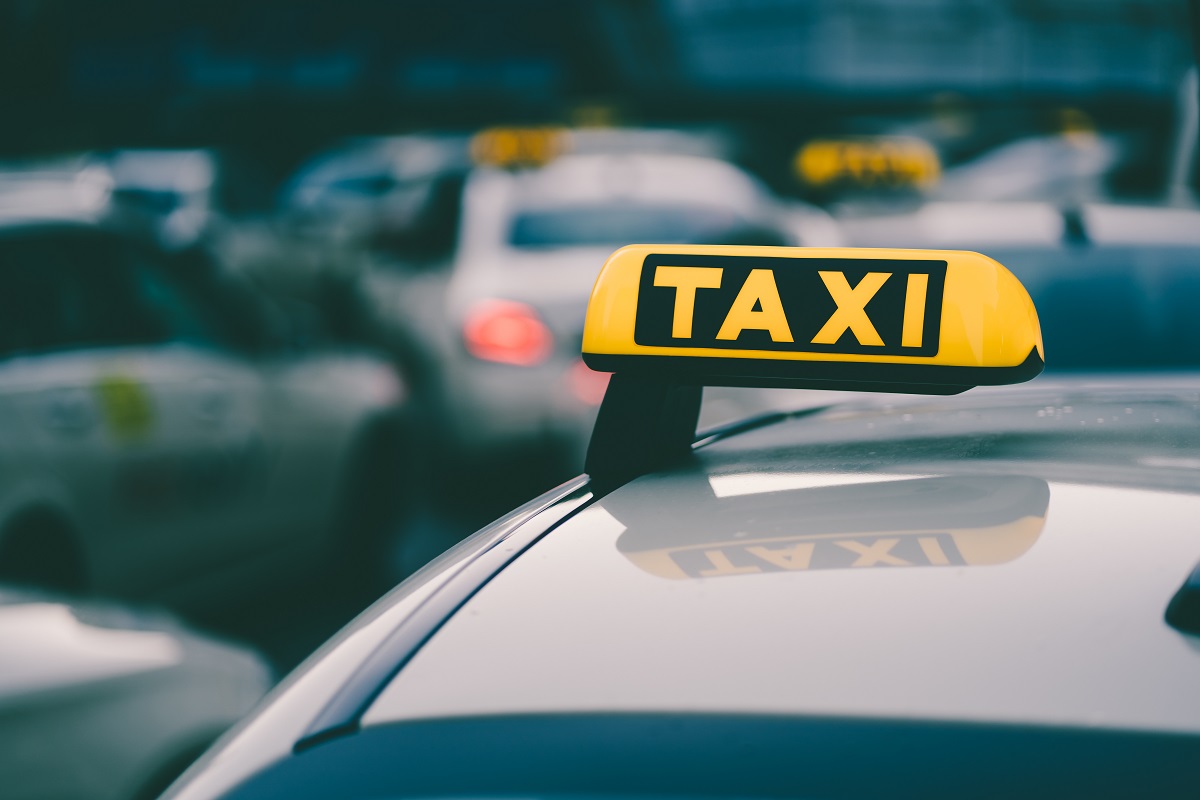 L’impact majeur de la technologie sur le métier de taxi