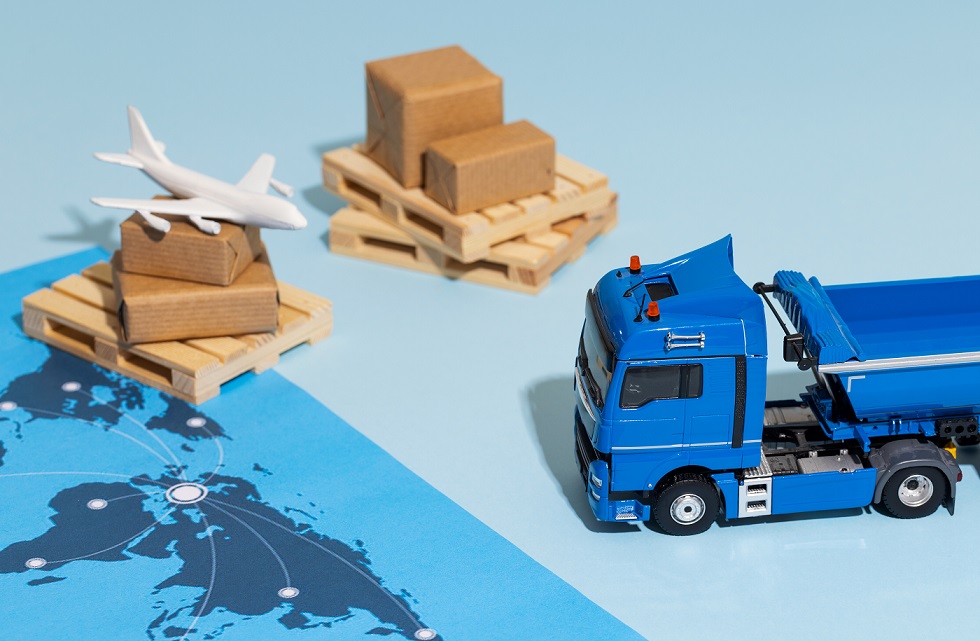 Formation CAPA Transport de Marchandises : Boostez Votre Carrière Logistique
