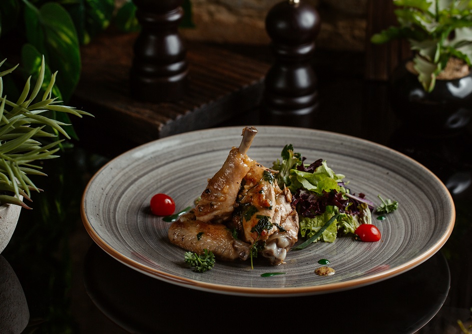 Devenez un Chef Étoilé : Découvrez Notre Nouvelle Formation CAP Cuisine !